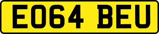 EO64BEU