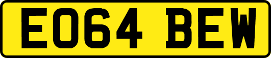 EO64BEW