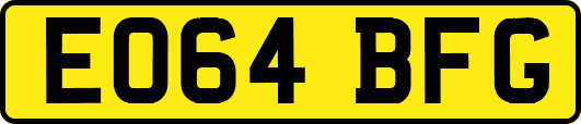 EO64BFG