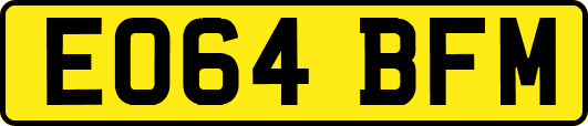 EO64BFM