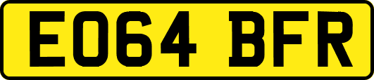 EO64BFR