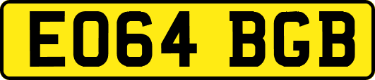 EO64BGB