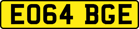 EO64BGE