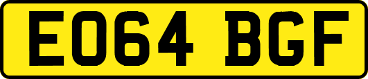 EO64BGF