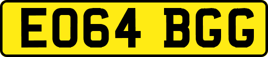EO64BGG