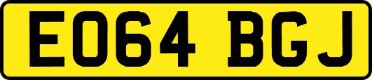EO64BGJ