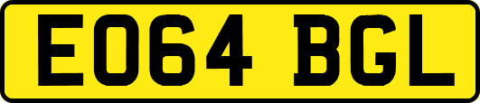 EO64BGL