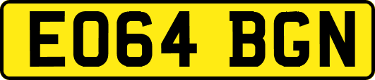 EO64BGN