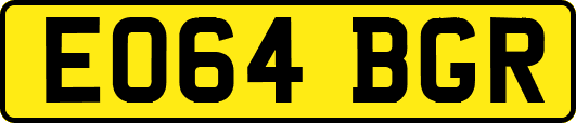 EO64BGR