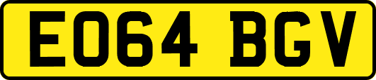 EO64BGV