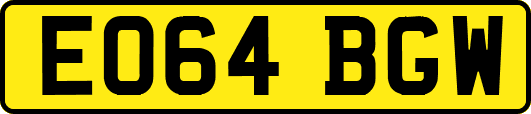 EO64BGW