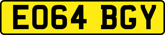 EO64BGY
