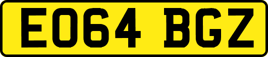 EO64BGZ