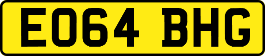 EO64BHG