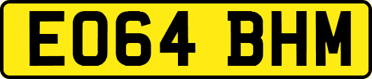 EO64BHM