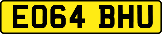EO64BHU