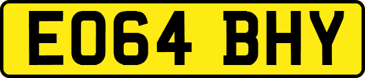 EO64BHY