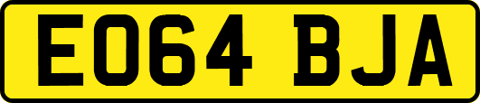 EO64BJA