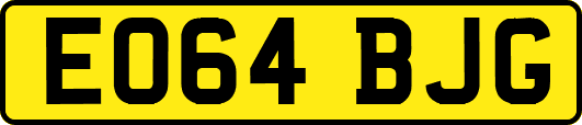 EO64BJG
