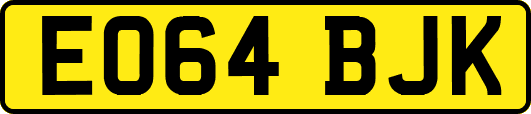 EO64BJK