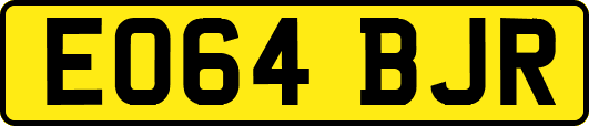 EO64BJR