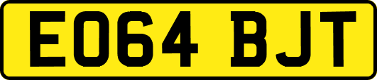 EO64BJT