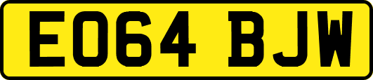 EO64BJW