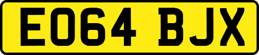 EO64BJX