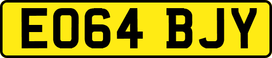 EO64BJY