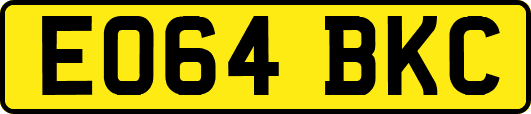 EO64BKC