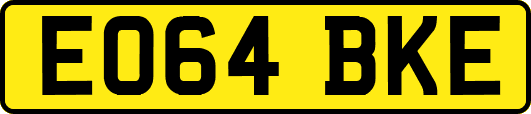 EO64BKE