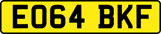 EO64BKF