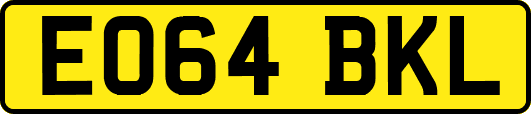 EO64BKL