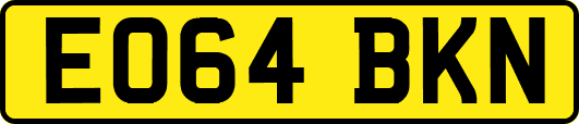 EO64BKN