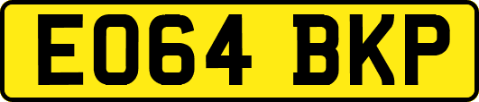 EO64BKP