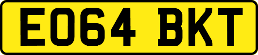 EO64BKT