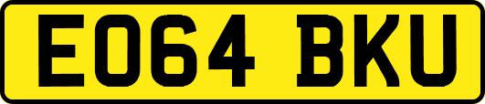 EO64BKU
