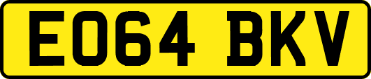 EO64BKV