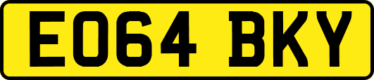 EO64BKY