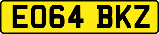 EO64BKZ