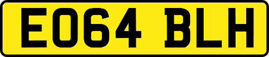 EO64BLH
