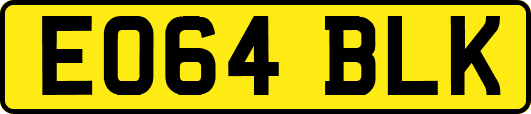 EO64BLK