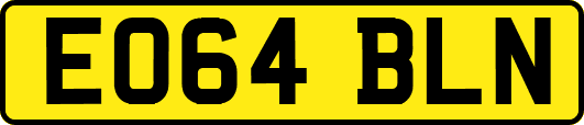 EO64BLN