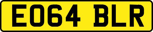 EO64BLR