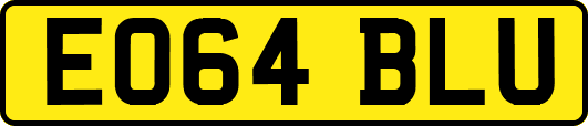 EO64BLU