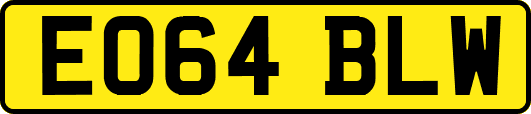 EO64BLW