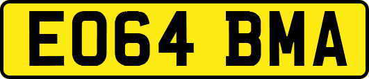 EO64BMA