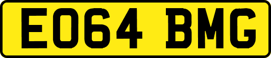 EO64BMG