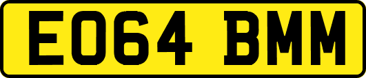EO64BMM