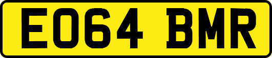 EO64BMR